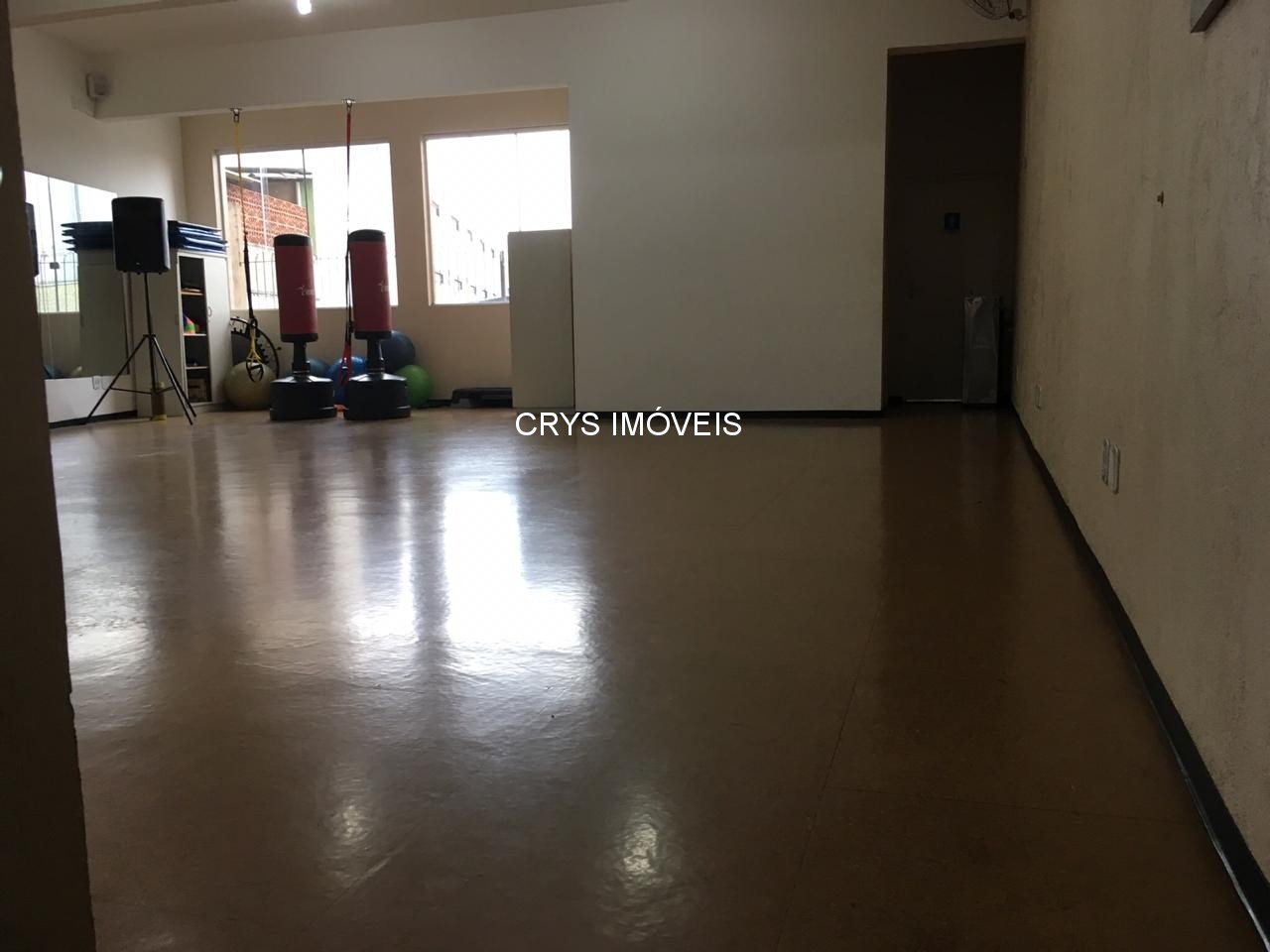 Prédio Inteiro, 460 m² - Foto 1
