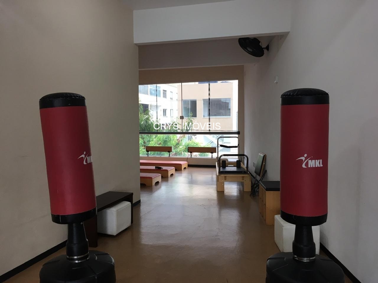 Prédio Inteiro, 460 m² - Foto 10