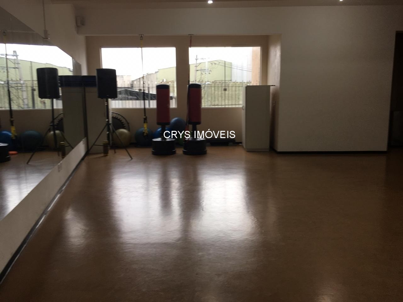 Prédio Inteiro, 460 m² - Foto 12