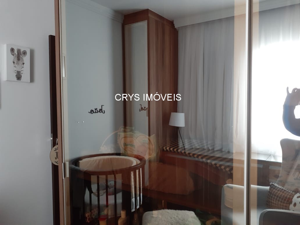 Cobertura à venda com 3 quartos, 227m² - Foto 14