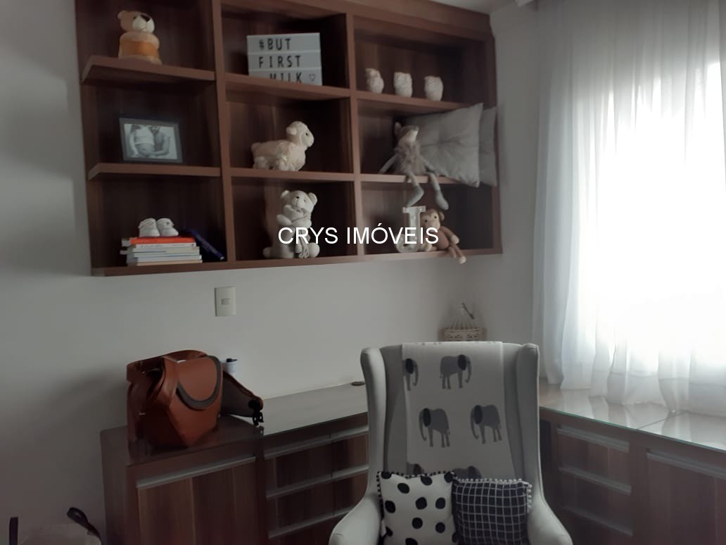 Cobertura à venda com 3 quartos, 227m² - Foto 15
