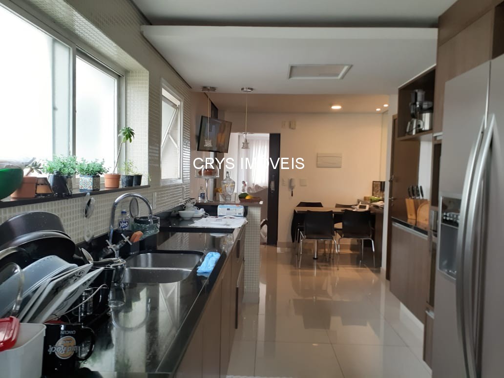 Cobertura à venda com 3 quartos, 227m² - Foto 8