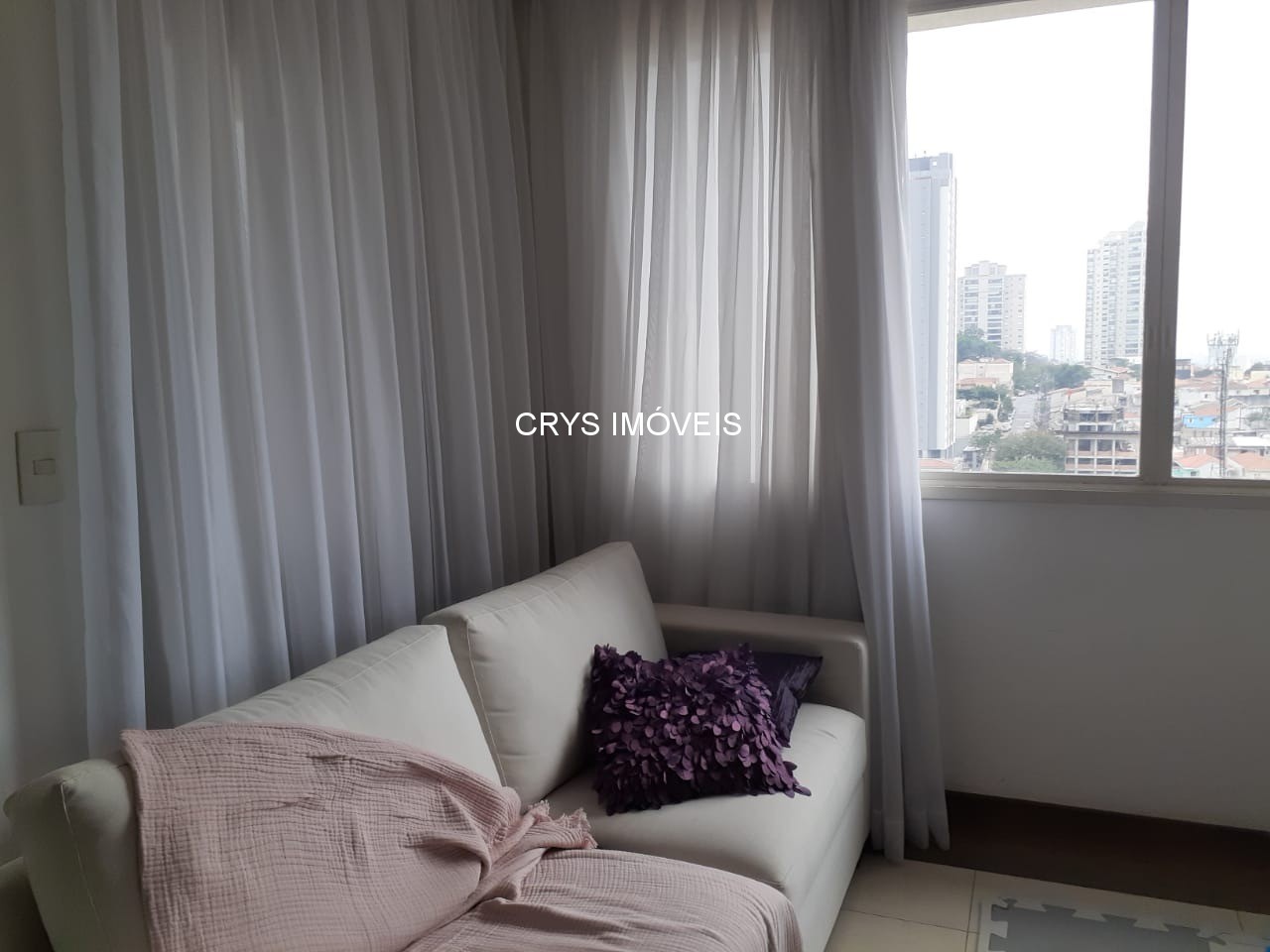 Cobertura à venda com 3 quartos, 227m² - Foto 5