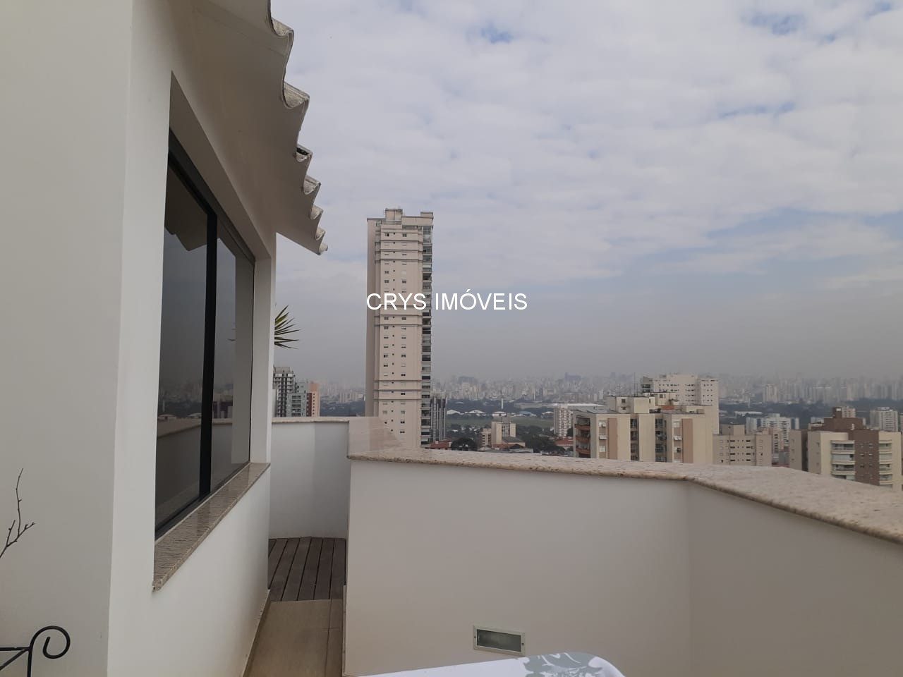Cobertura à venda com 3 quartos, 227m² - Foto 23