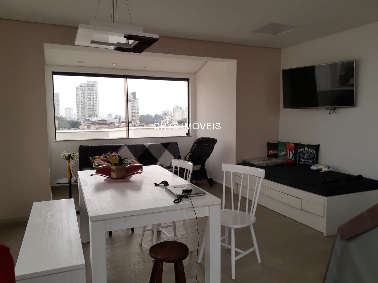 Cobertura à venda com 3 quartos, 227m² - Foto 9
