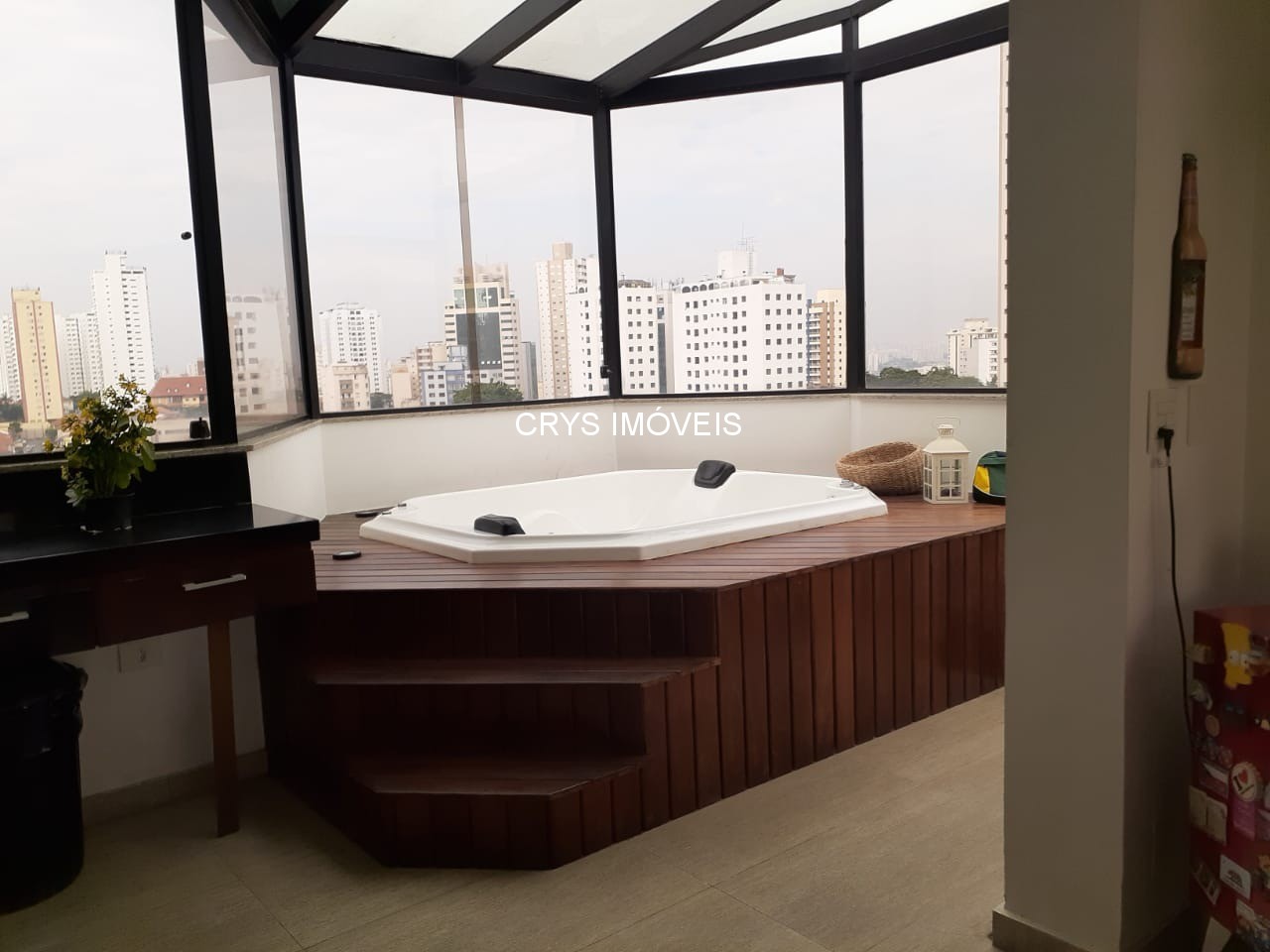 Cobertura à venda com 3 quartos, 227m² - Foto 18