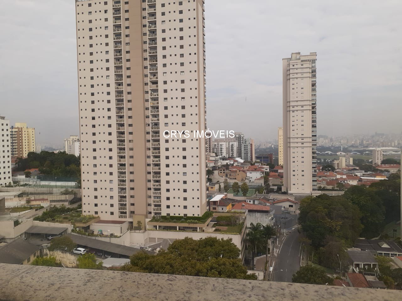 Cobertura à venda com 3 quartos, 227m² - Foto 25