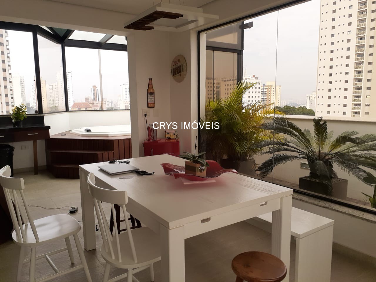 Cobertura à venda com 3 quartos, 227m² - Foto 17