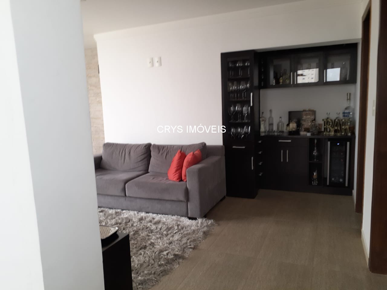 Cobertura à venda com 3 quartos, 227m² - Foto 3
