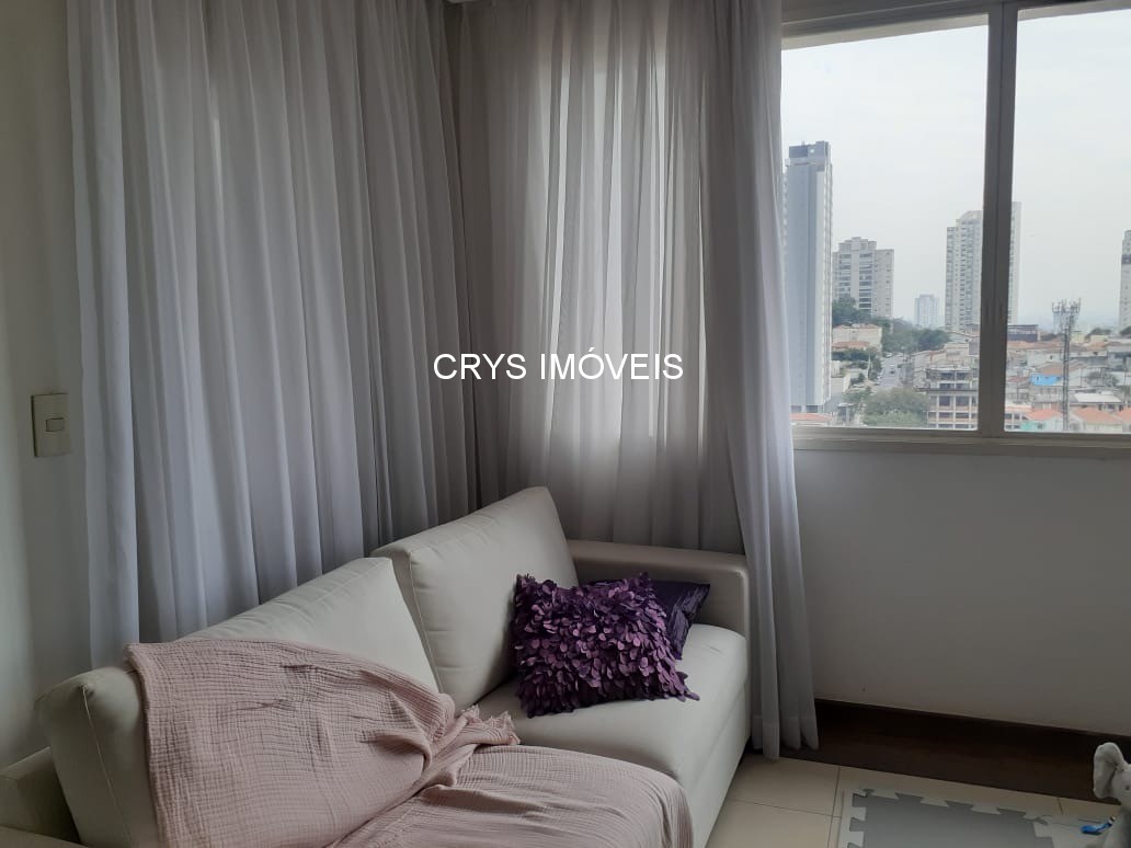 Cobertura à venda com 3 quartos, 227m² - Foto 4
