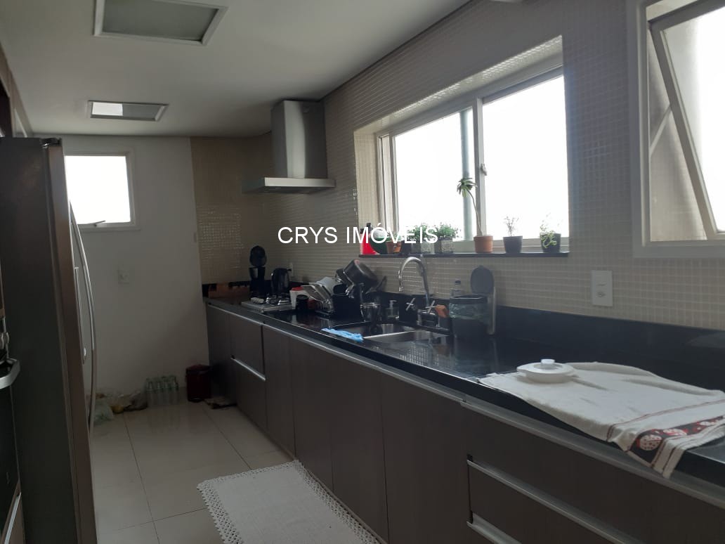 Cobertura à venda com 3 quartos, 227m² - Foto 6