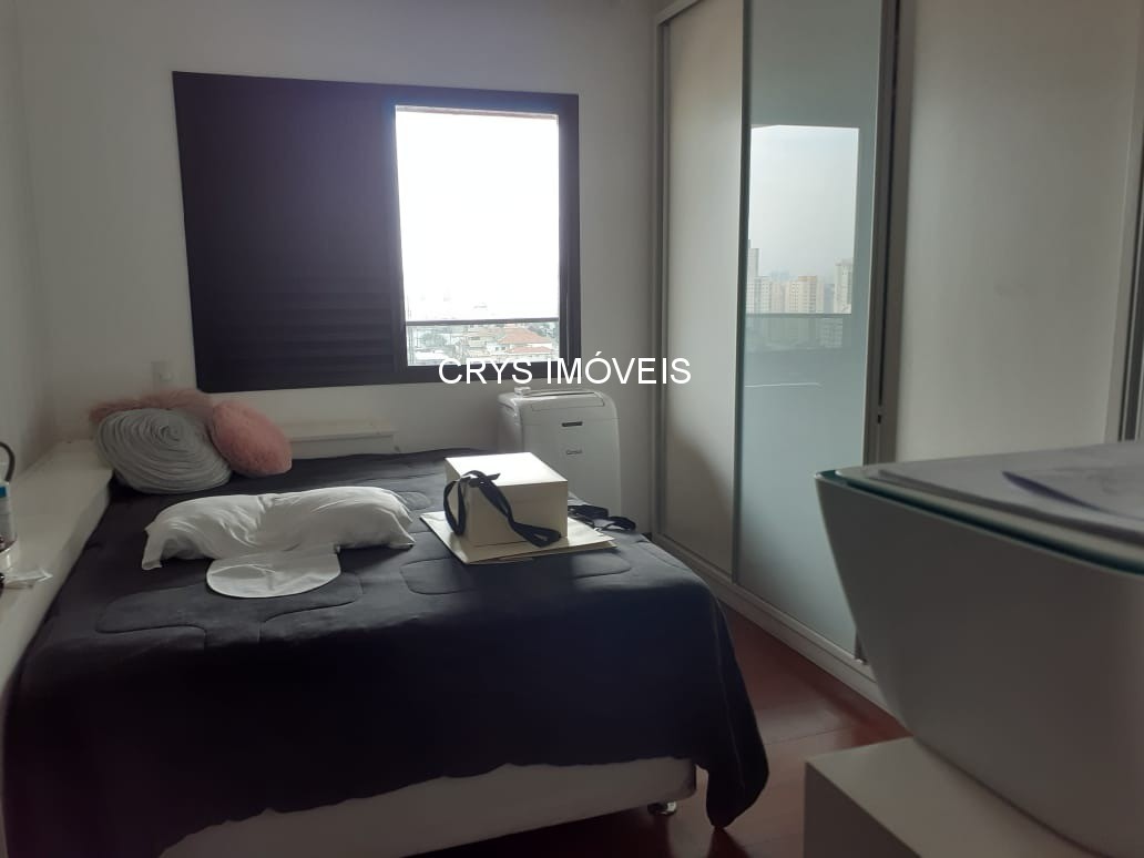 Cobertura à venda com 3 quartos, 227m² - Foto 11