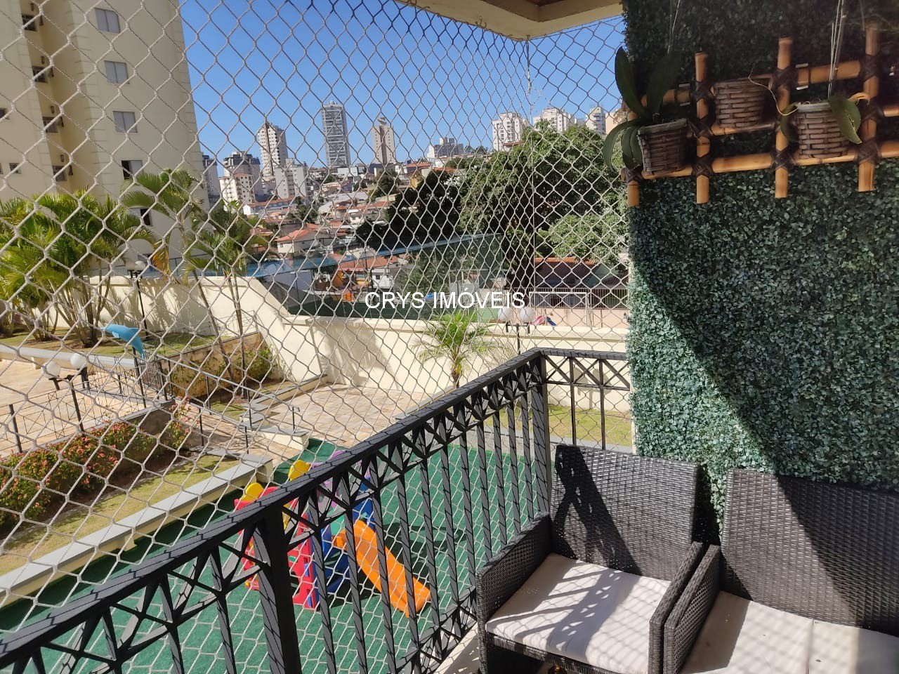 Apartamento, 3 quartos, 75 m² - Foto 7