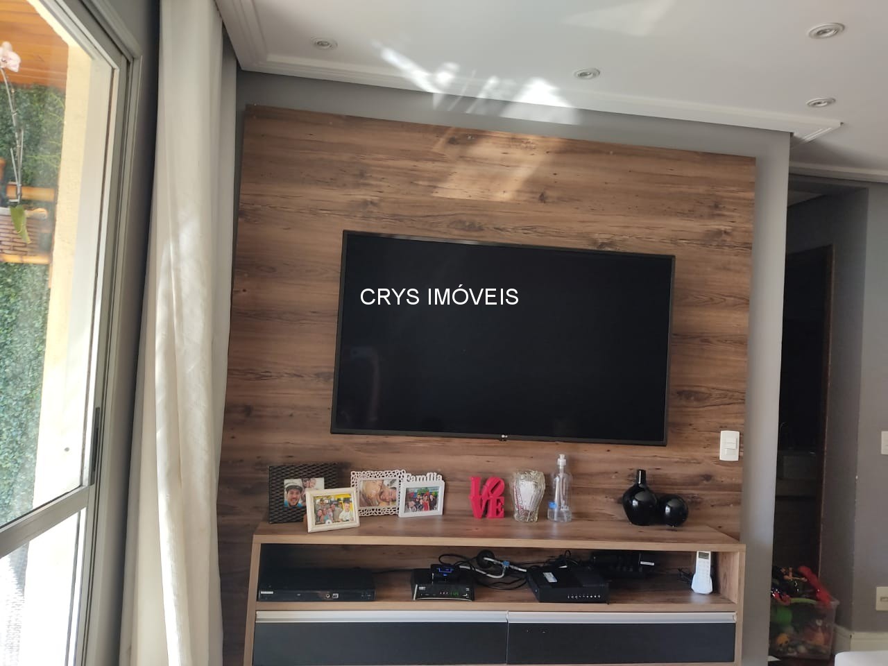 Apartamento, 3 quartos, 75 m² - Foto 2