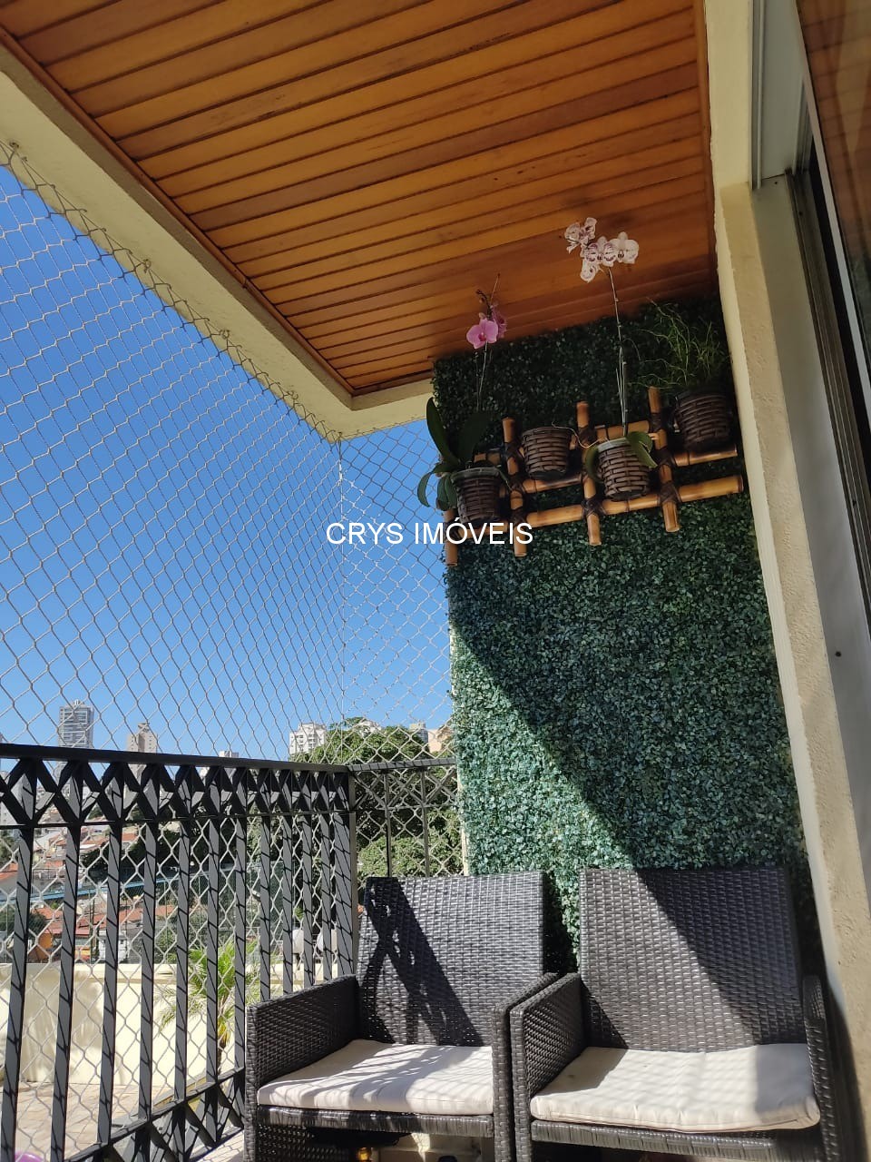 Apartamento, 3 quartos, 75 m² - Foto 8