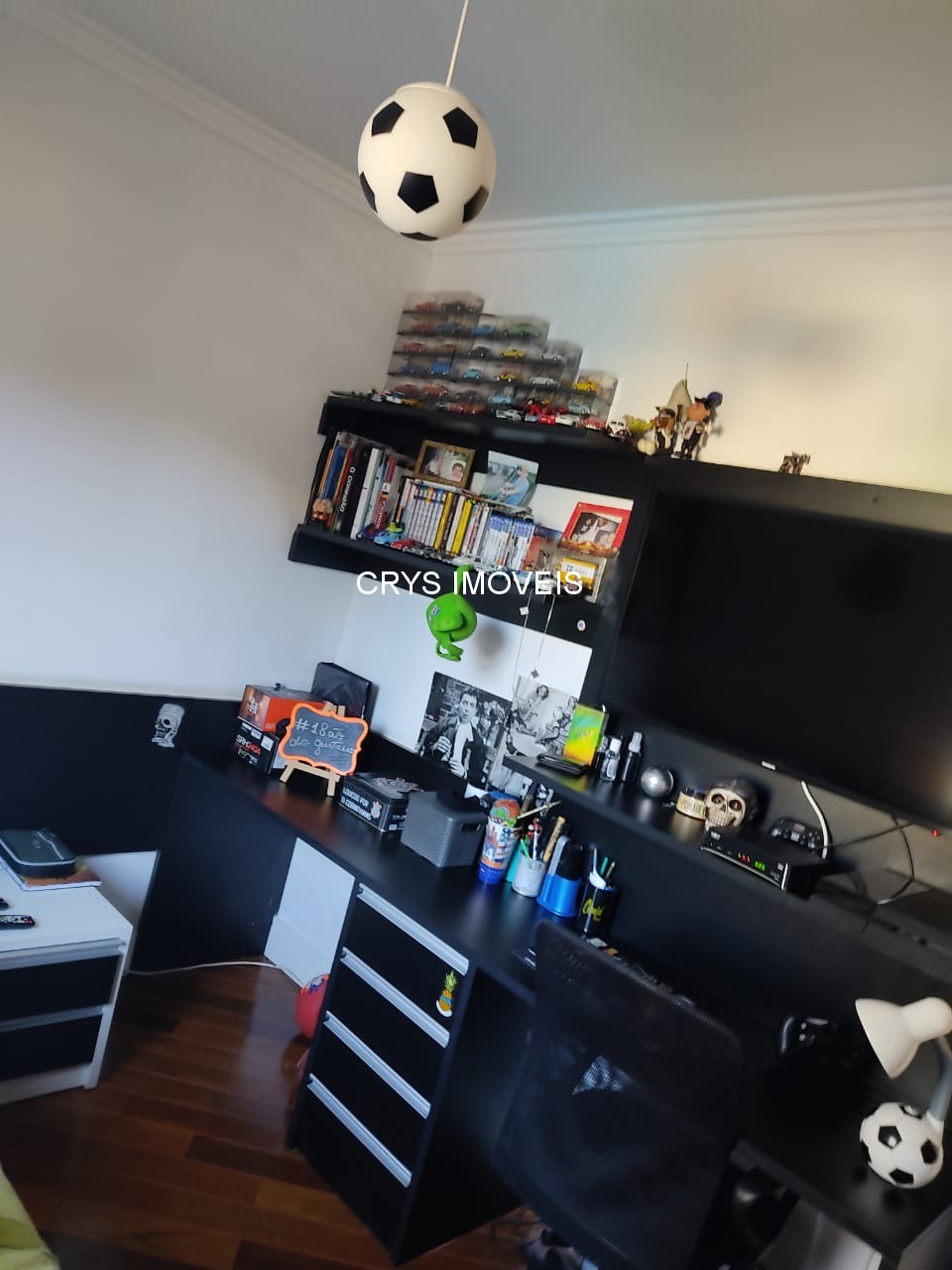 Apartamento, 3 quartos, 75 m² - Foto 33