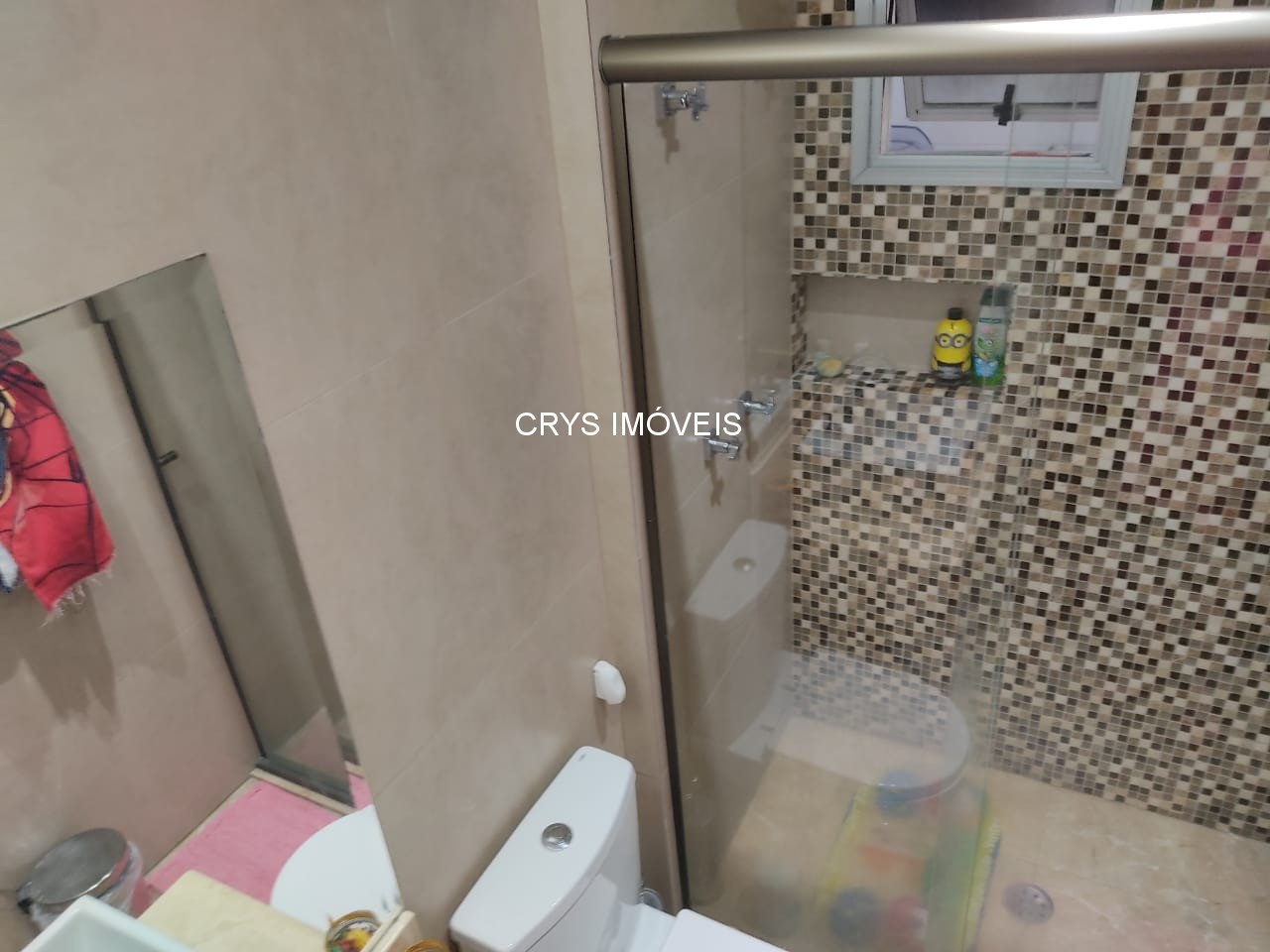 Apartamento, 3 quartos, 75 m² - Foto 23