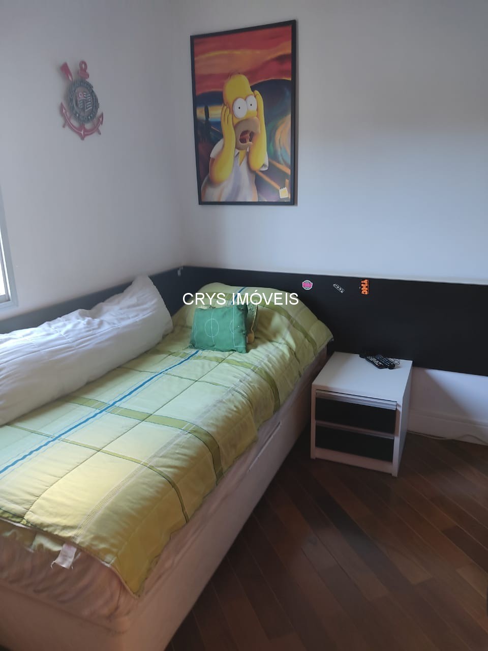 Apartamento, 3 quartos, 75 m² - Foto 28