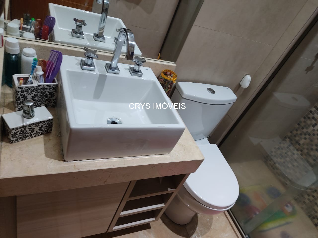 Apartamento, 3 quartos, 75 m² - Foto 27