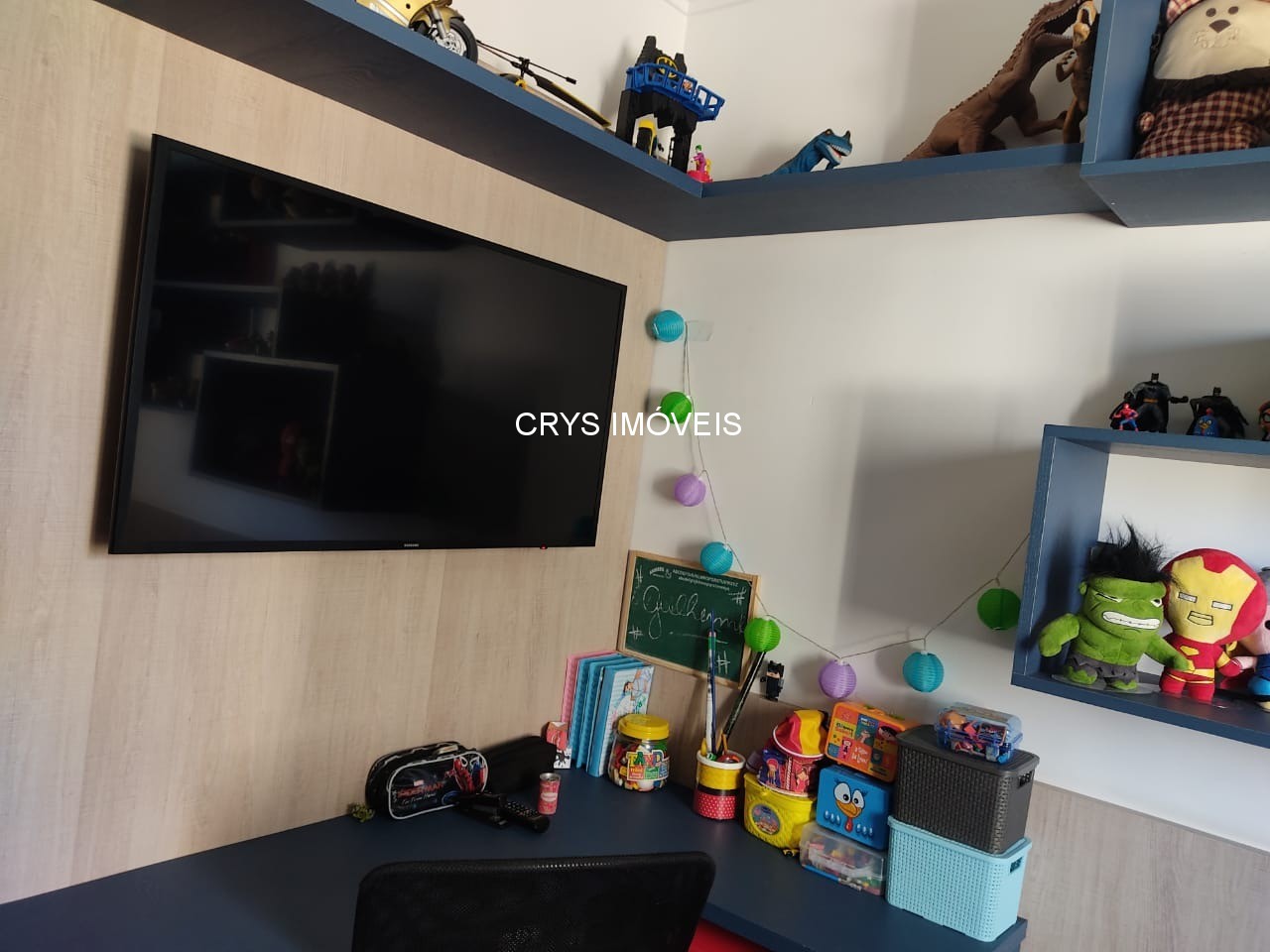 Apartamento, 3 quartos, 75 m² - Foto 44