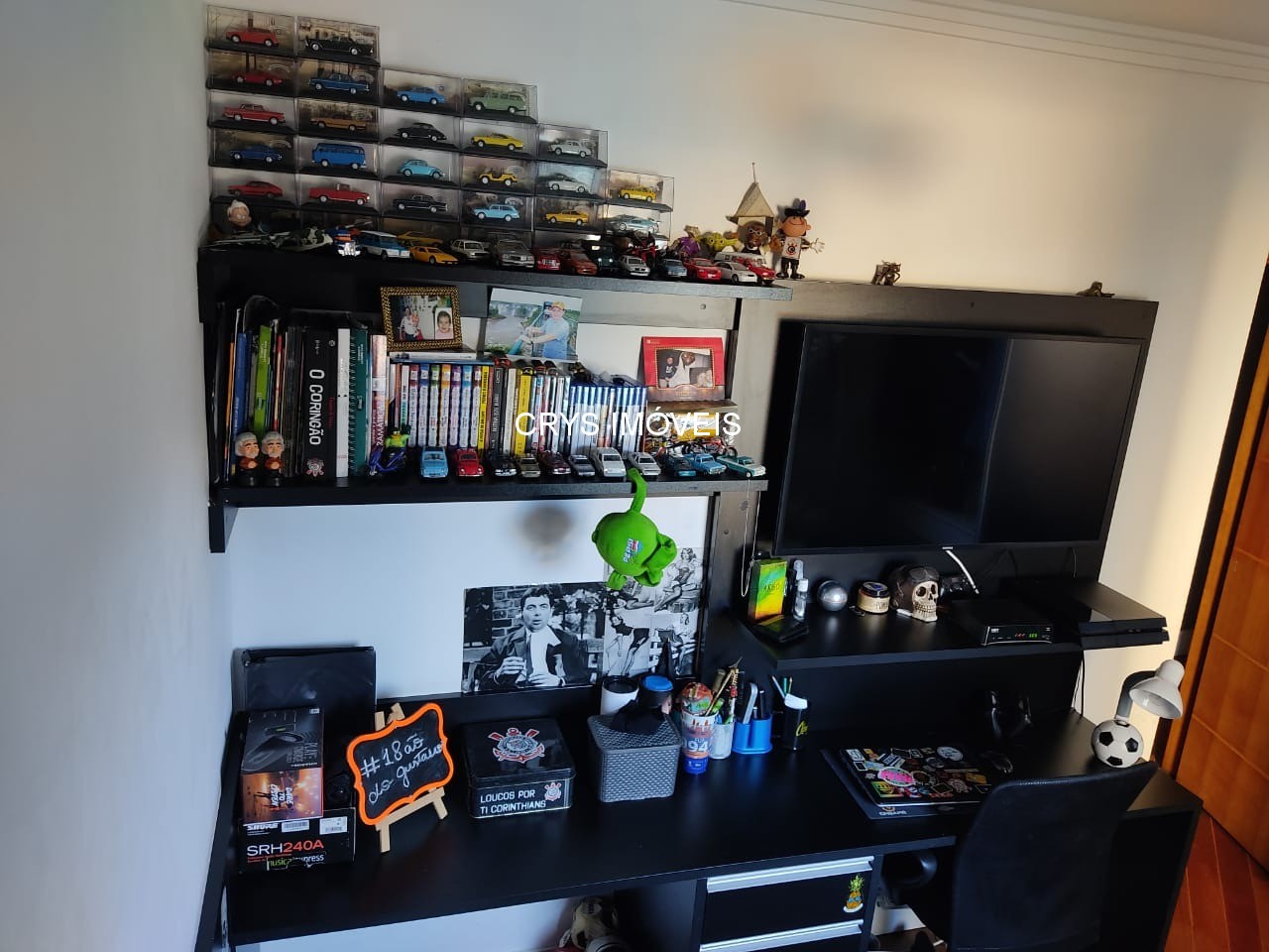 Apartamento, 3 quartos, 75 m² - Foto 32