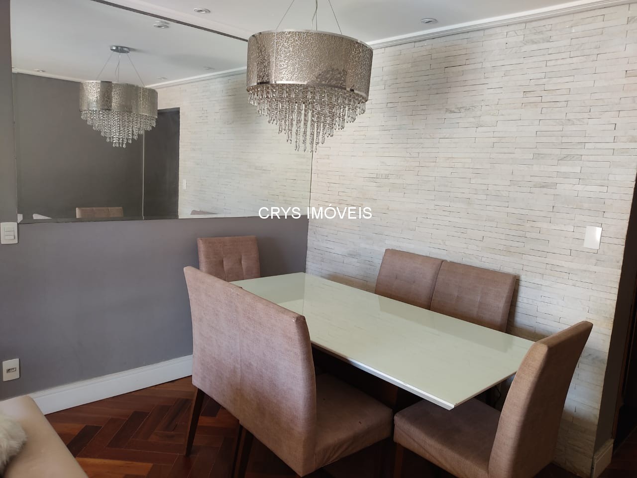 Apartamento, 3 quartos, 75 m² - Foto 5