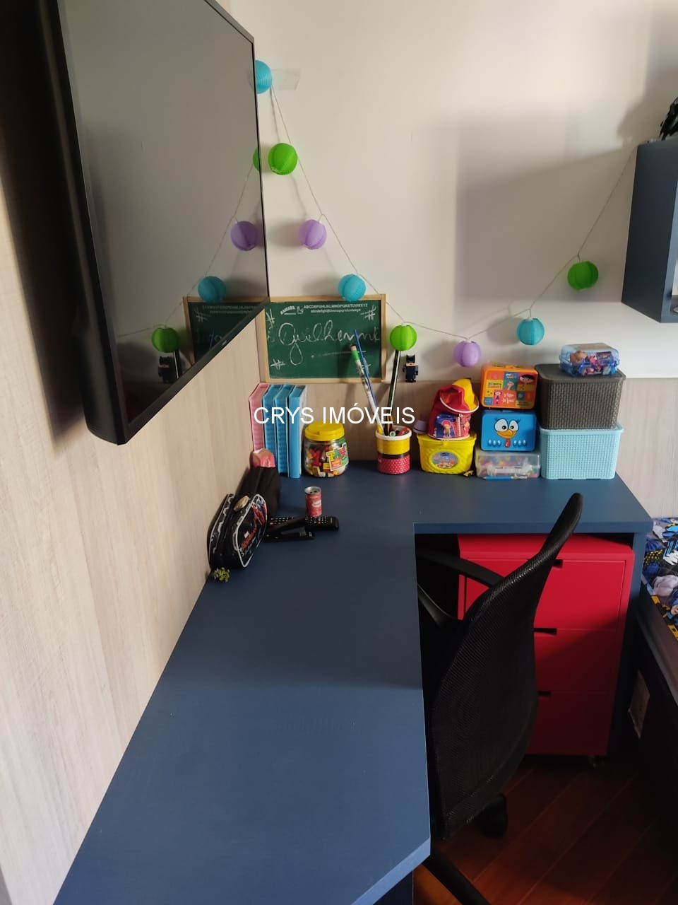 Apartamento, 3 quartos, 75 m² - Foto 43