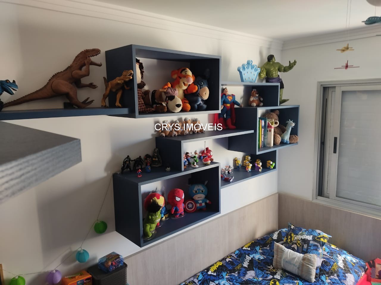 Apartamento, 3 quartos, 75 m² - Foto 40