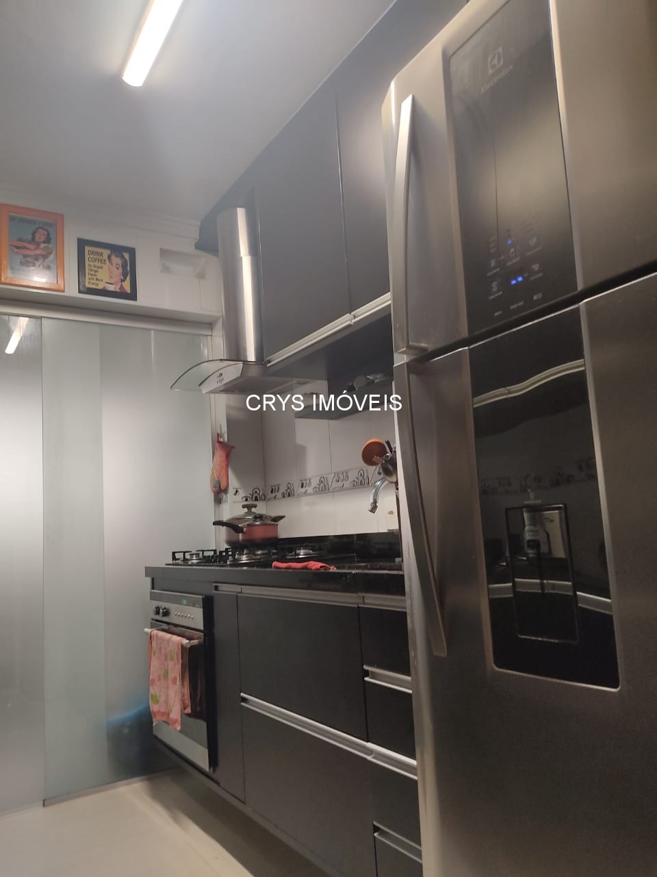 Apartamento, 3 quartos, 75 m² - Foto 13