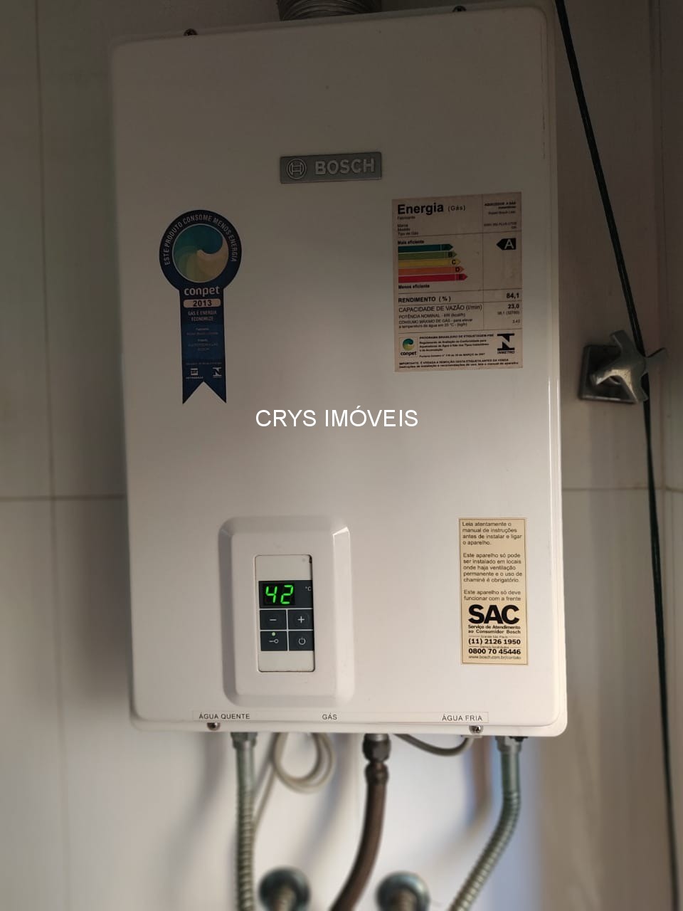 Apartamento, 3 quartos, 75 m² - Foto 49