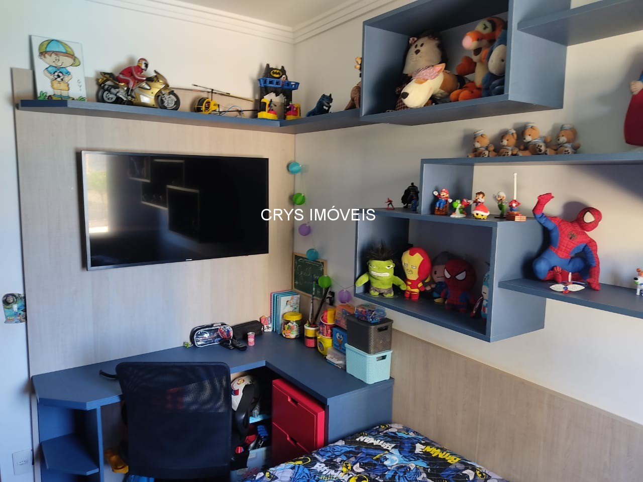 Apartamento, 3 quartos, 75 m² - Foto 41
