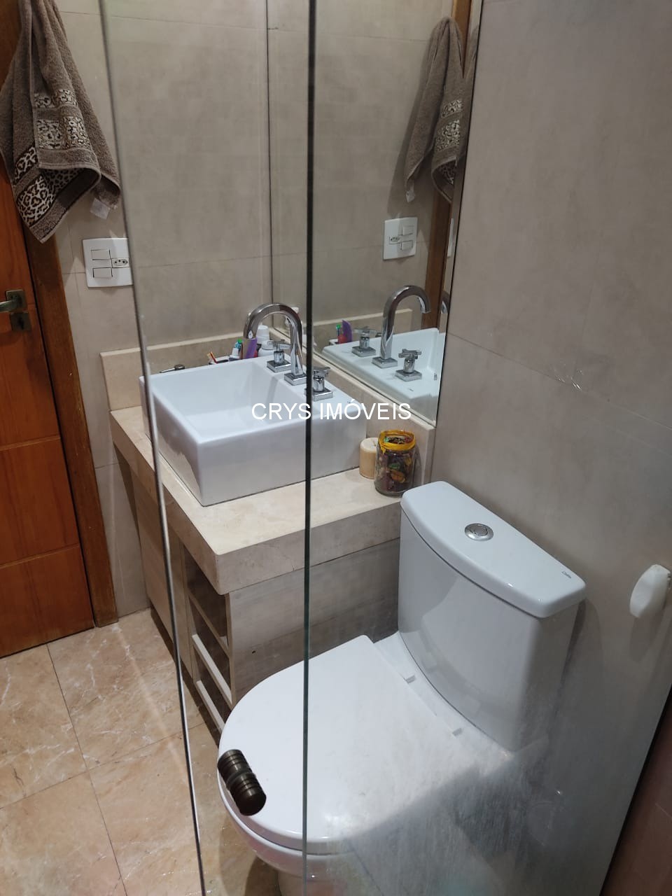 Apartamento, 3 quartos, 75 m² - Foto 26