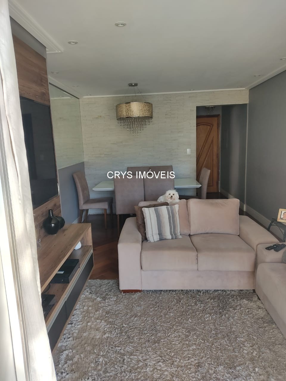 Apartamento, 3 quartos, 75 m² - Foto 3