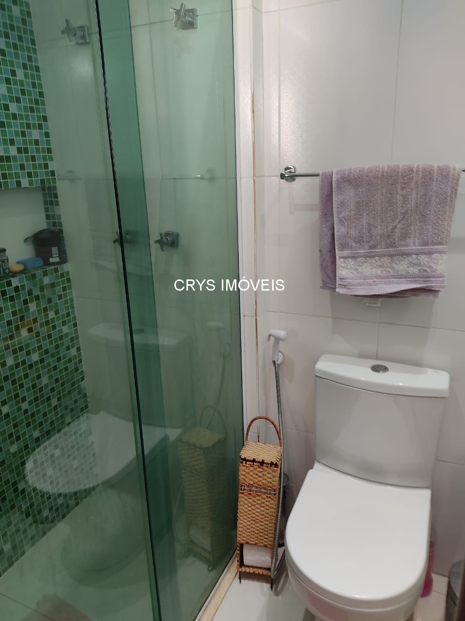 Apartamento, 3 quartos, 75 m² - Foto 37