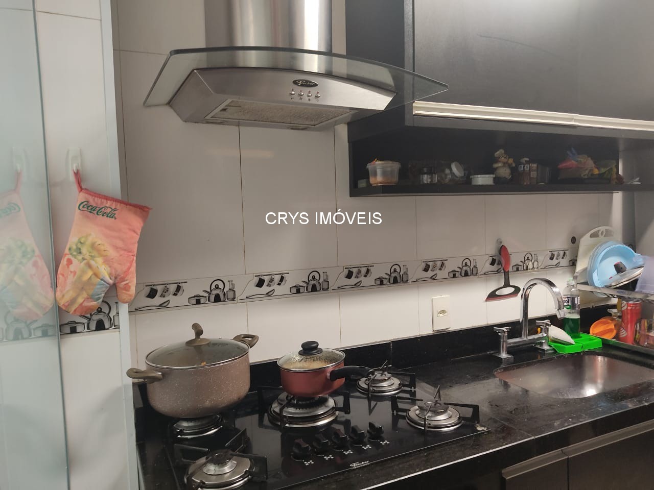 Apartamento, 3 quartos, 75 m² - Foto 15