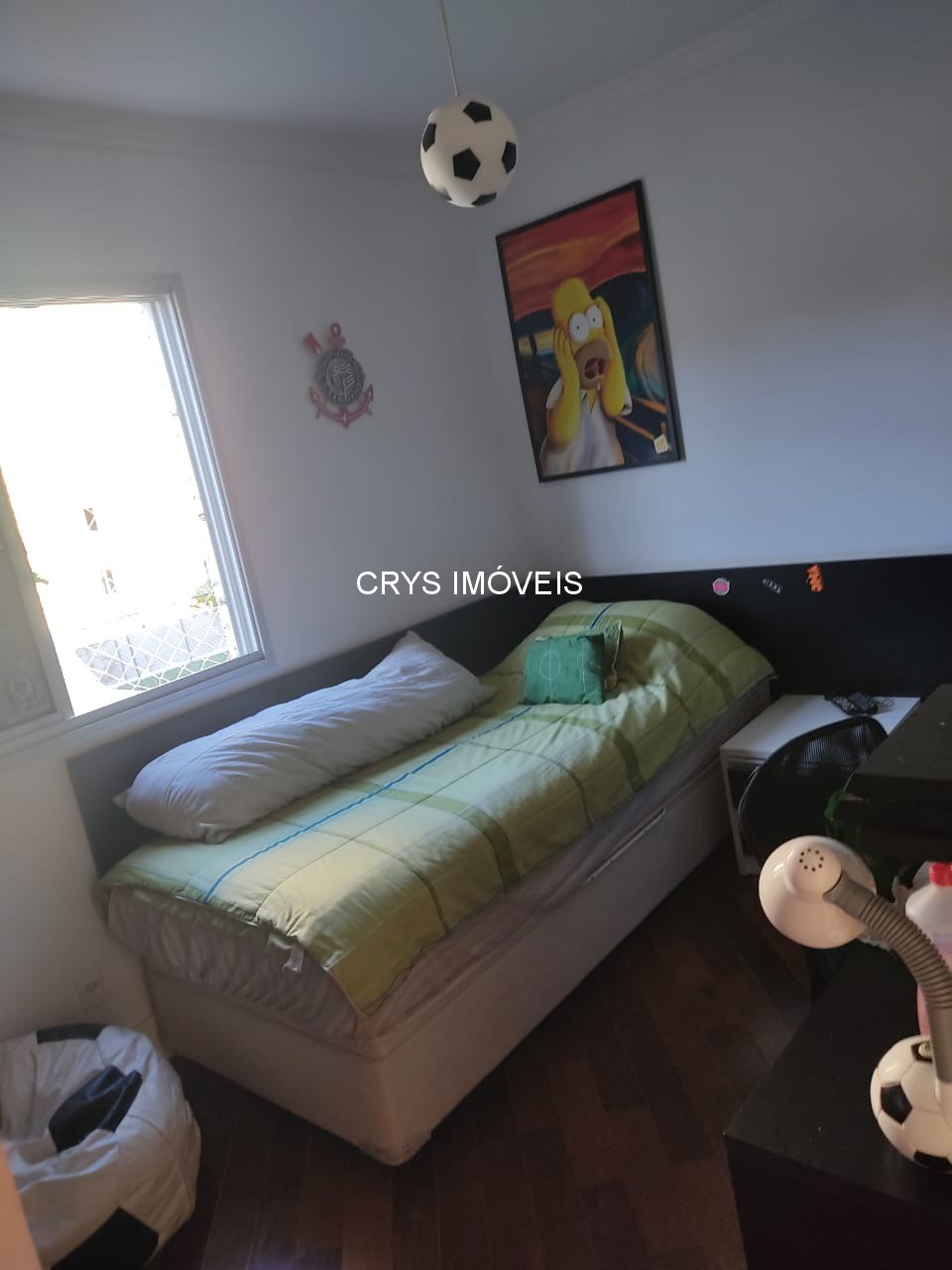 Apartamento, 3 quartos, 75 m² - Foto 29