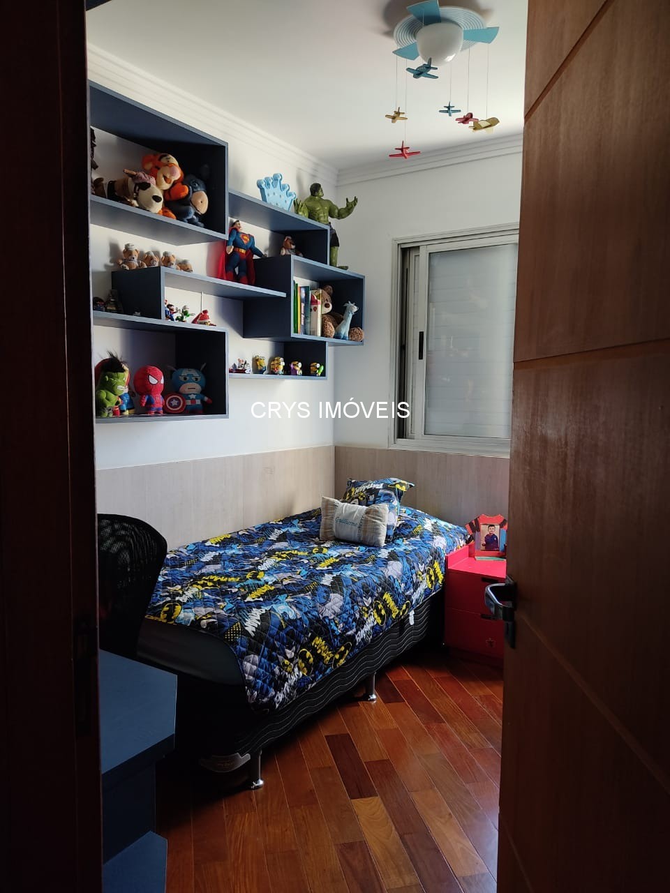 Apartamento, 3 quartos, 75 m² - Foto 39