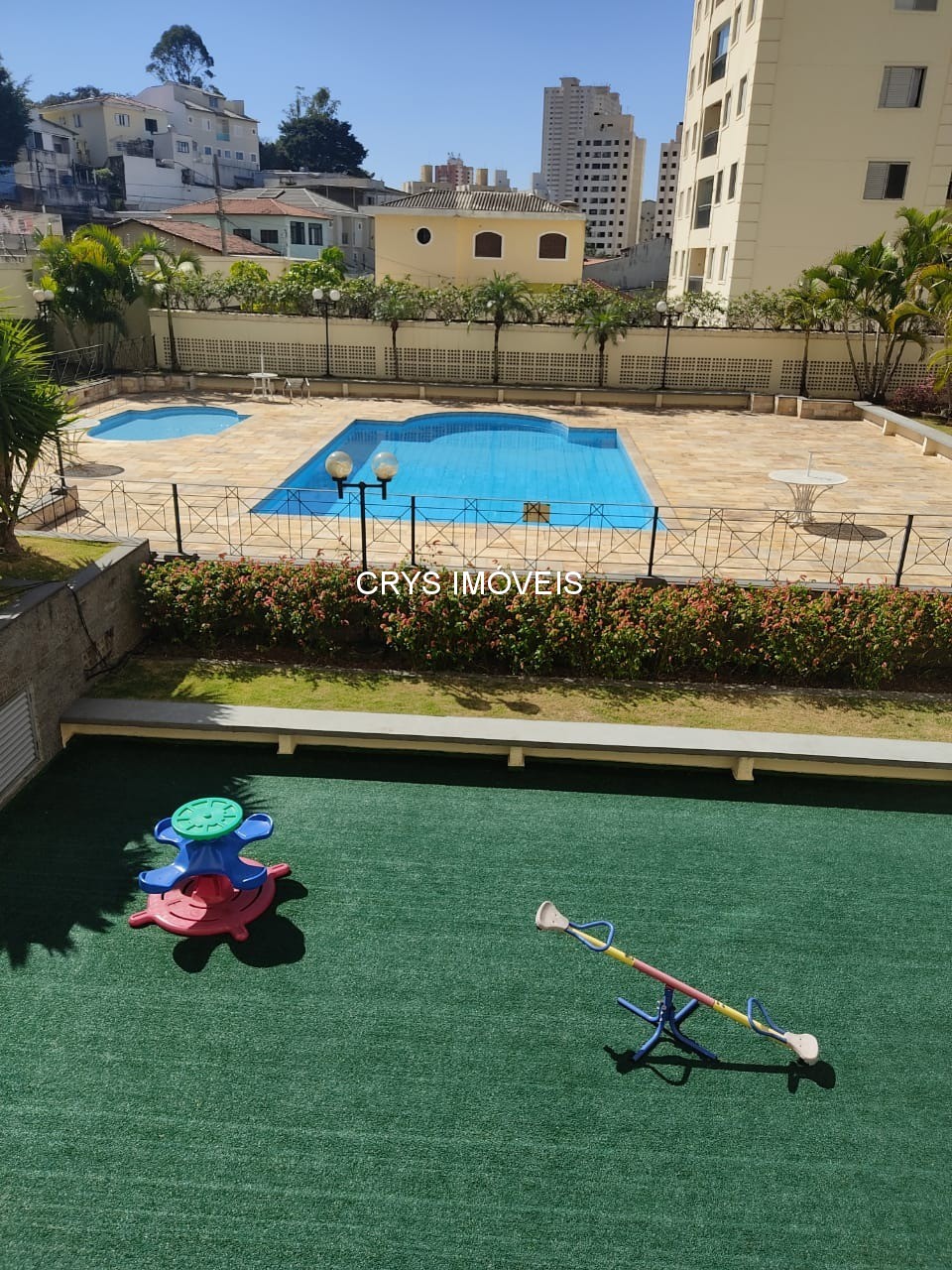 Apartamento, 3 quartos, 75 m² - Foto 50