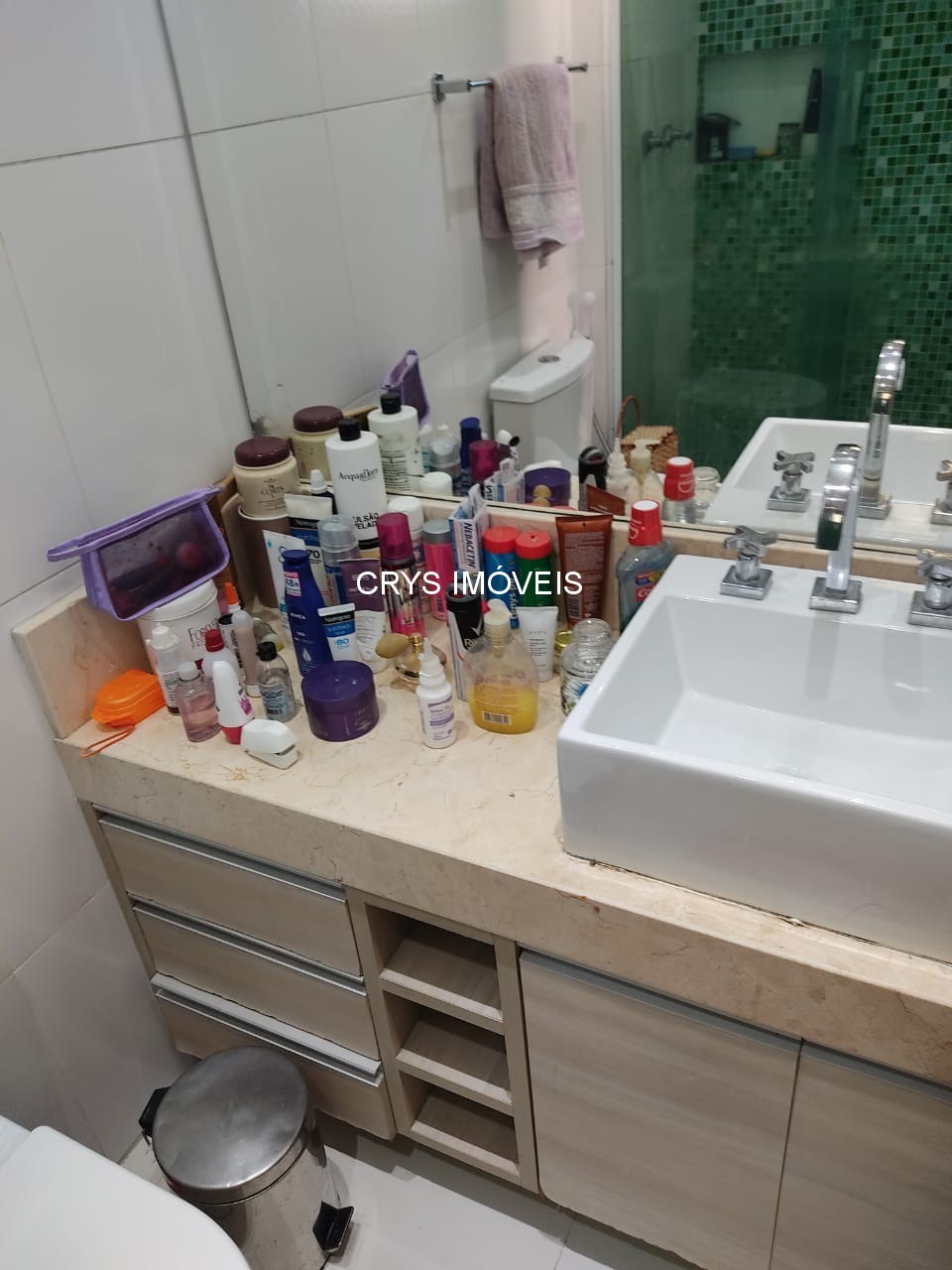 Apartamento, 3 quartos, 75 m² - Foto 25