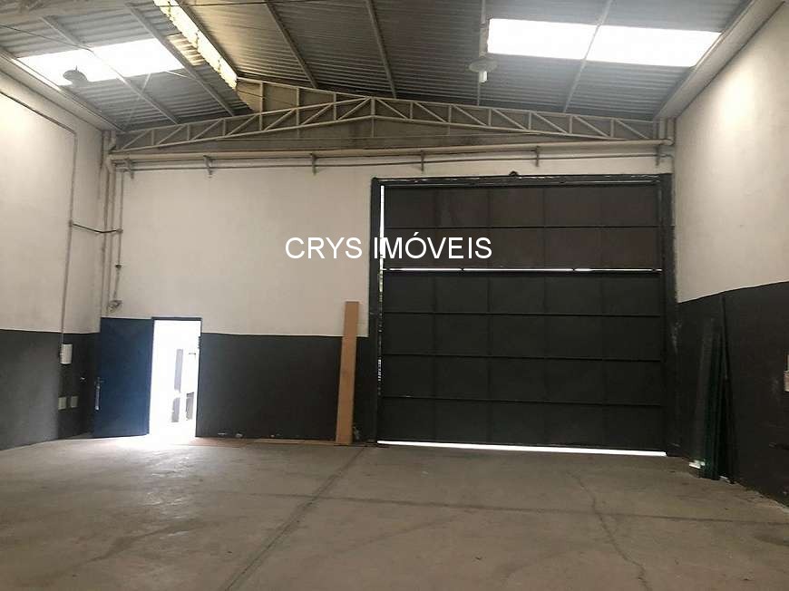 Depósito-Galpão, 370 m² - Foto 5