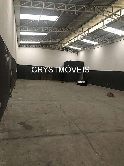 Depósito-Galpão, 370 m² - Foto 9