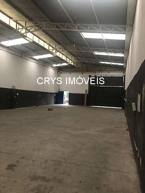 Depósito-Galpão, 370 m² - Foto 12