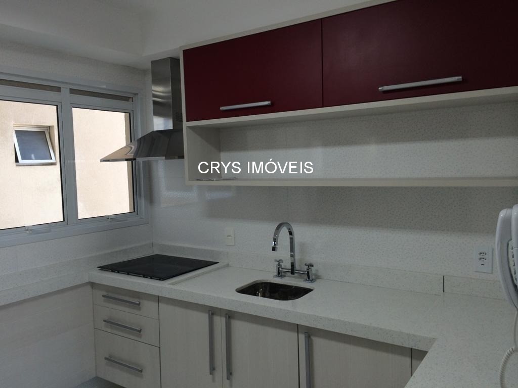 Apartamento, 3 quartos, 122 m² - Foto 5