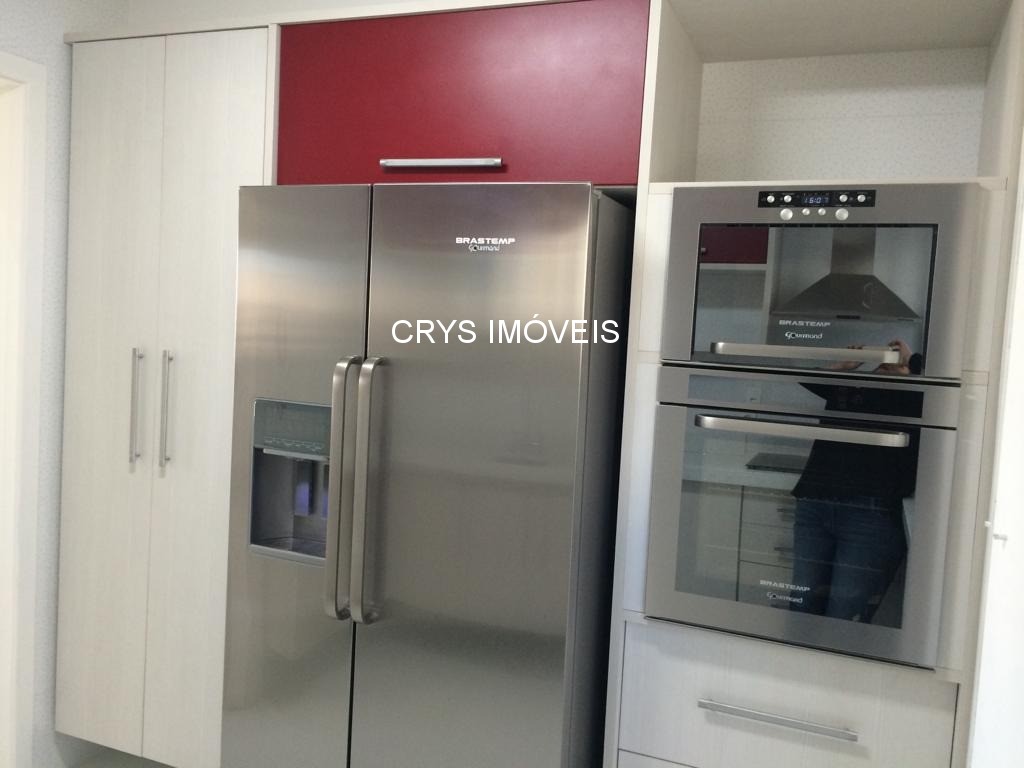 Apartamento, 3 quartos, 122 m² - Foto 6