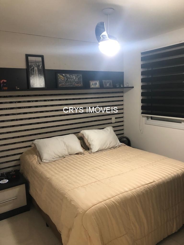 Apartamento, 3 quartos, 122 m² - Foto 8