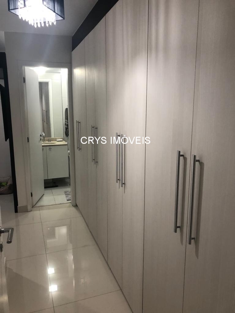 Apartamento, 3 quartos, 122 m² - Foto 9