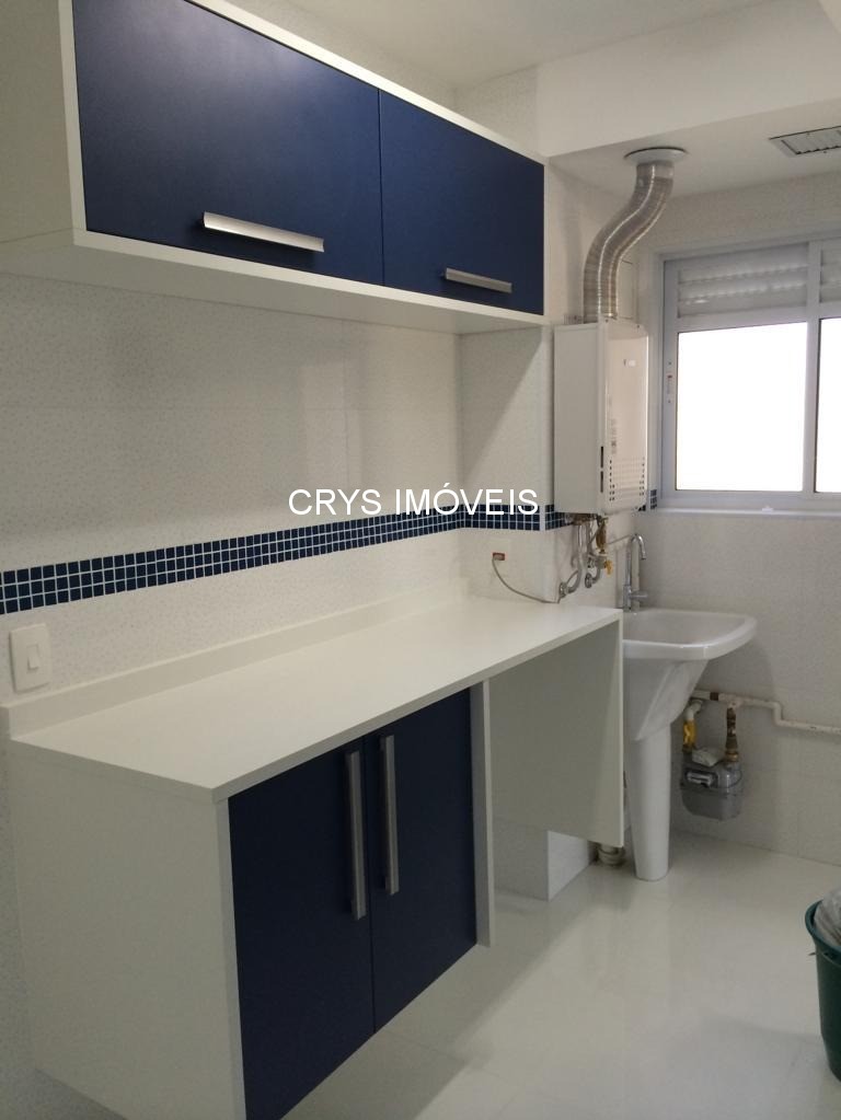 Apartamento, 3 quartos, 122 m² - Foto 7
