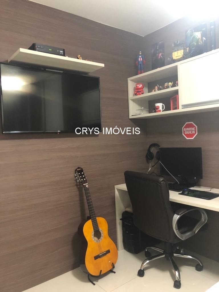 Apartamento, 3 quartos, 122 m² - Foto 12