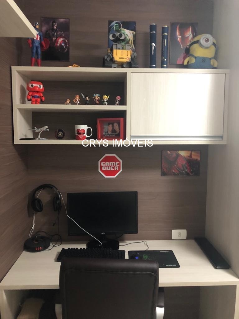 Apartamento, 3 quartos, 122 m² - Foto 13