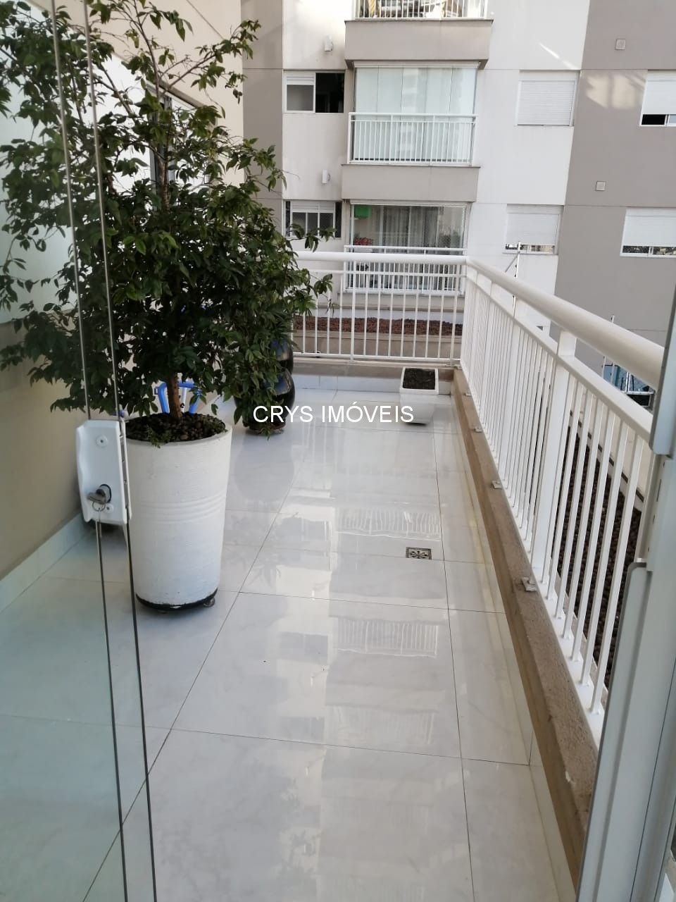 Apartamento, 3 quartos, 140 m² - Foto 6